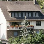 Appartement Gaestehaus Karbach *