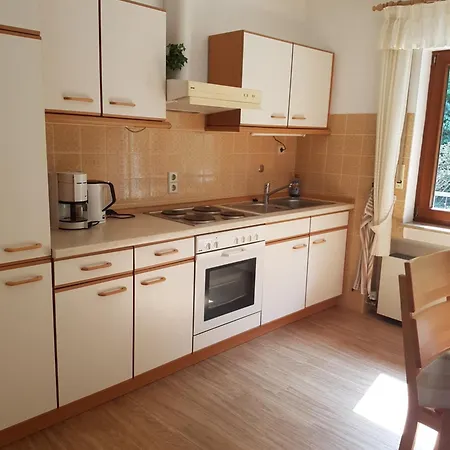 Gaestehaus Karbach *