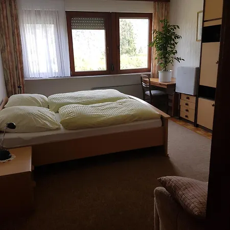 Gaestehaus Karbach *