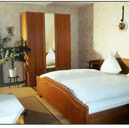 Apartment Gaestehaus Karbach Oberwesel