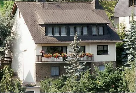 Apartment Gaestehaus Karbach *