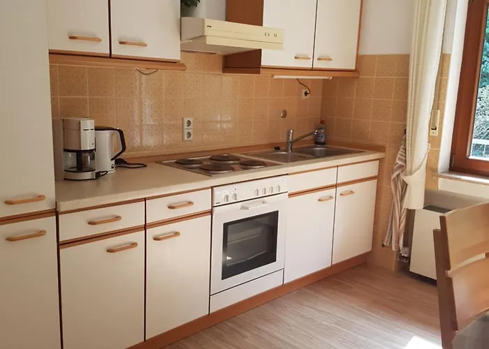 Gaestehaus Karbach *